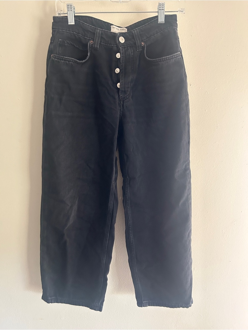 We The Free People Jeans Women’s Size 24